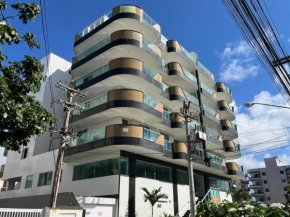 Cobertura Duplex em Condomínio de Luxo! - XI 401